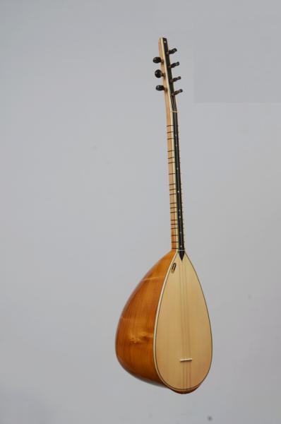 Saz Baglama